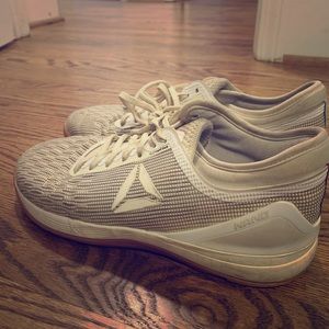 Women’s Reebok nano 8